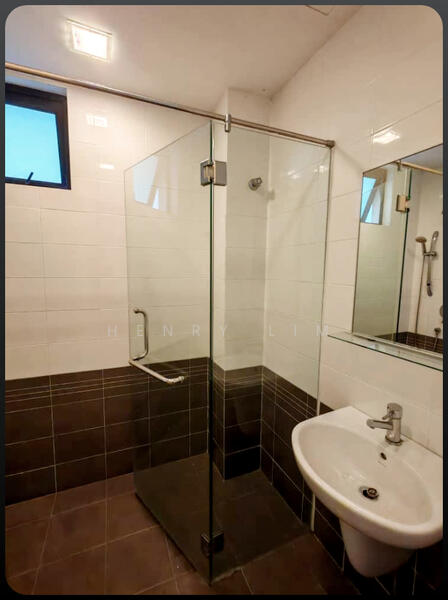 For Rent - Papillon Desahill Condominium