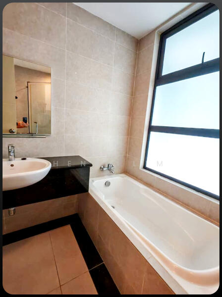 For Rent - Papillon Desahill Condominium