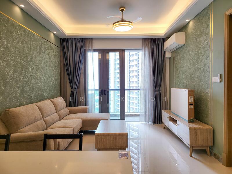 For Sale - R&F Princess Cove Phase 2-Seine Region