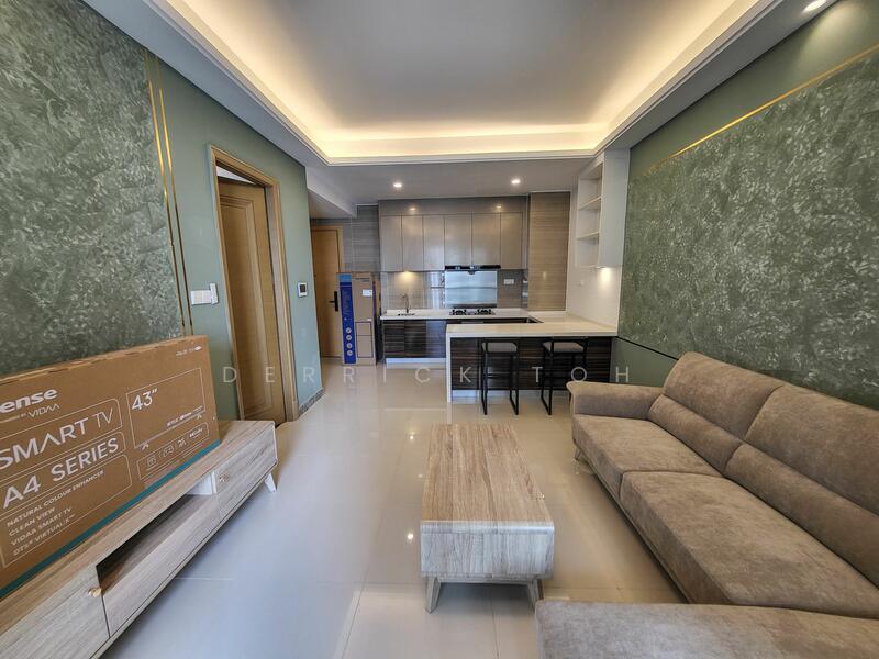 For Sale - R&F Princess Cove Phase 2-Seine Region