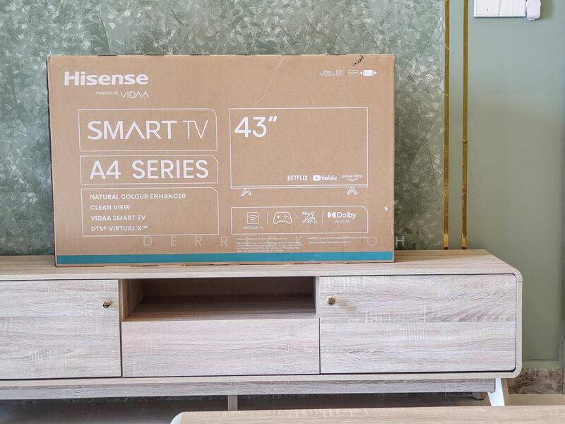 For Sale - R&F Princess Cove Phase 2-Seine Region