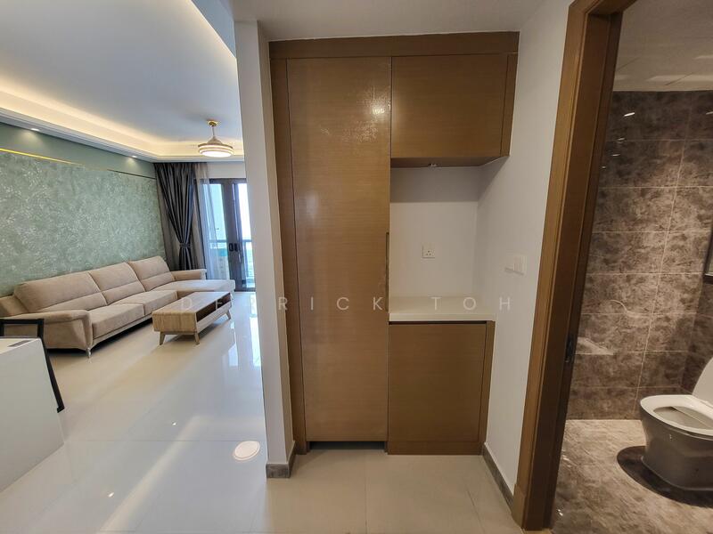 For Sale - R&F Princess Cove Phase 2-Seine Region