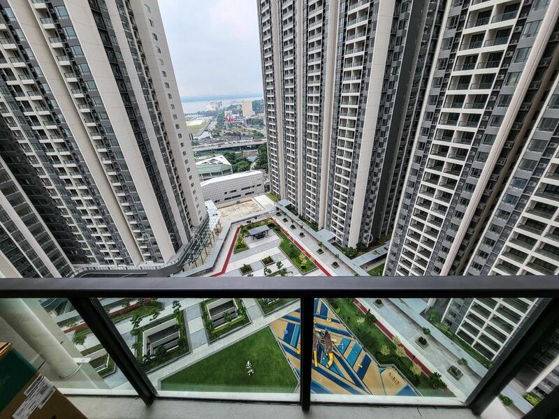 For Sale - R&F Princess Cove Phase 2-Seine Region