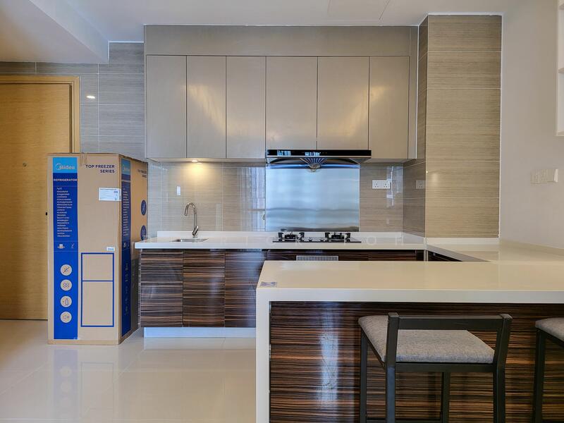 For Sale - R&F Princess Cove Phase 2-Seine Region