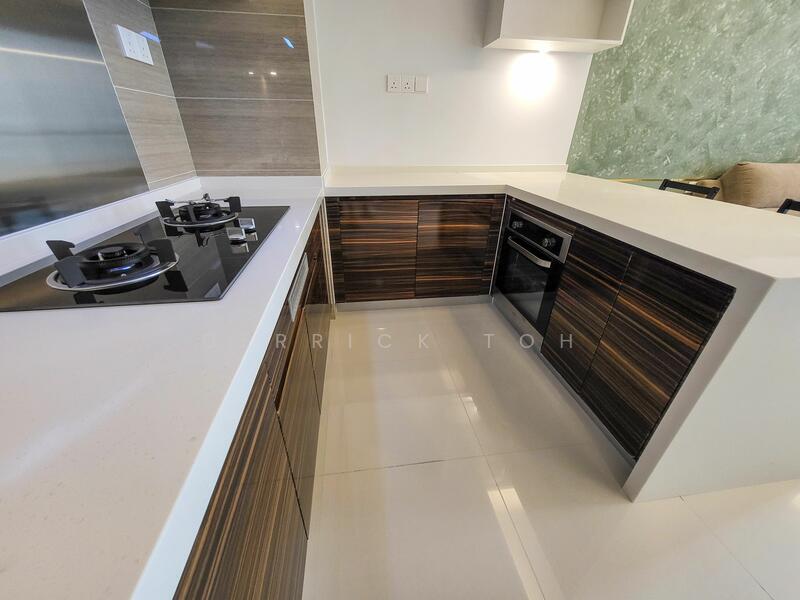 For Sale - R&F Princess Cove Phase 2-Seine Region