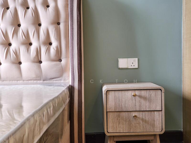 For Sale - R&F Princess Cove Phase 2-Seine Region