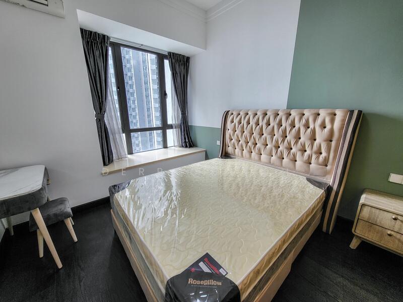 For Sale - R&F Princess Cove Phase 2-Seine Region