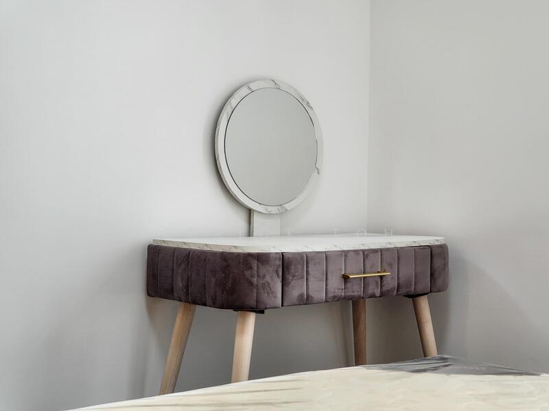 For Sale - R&F Princess Cove Phase 2-Seine Region