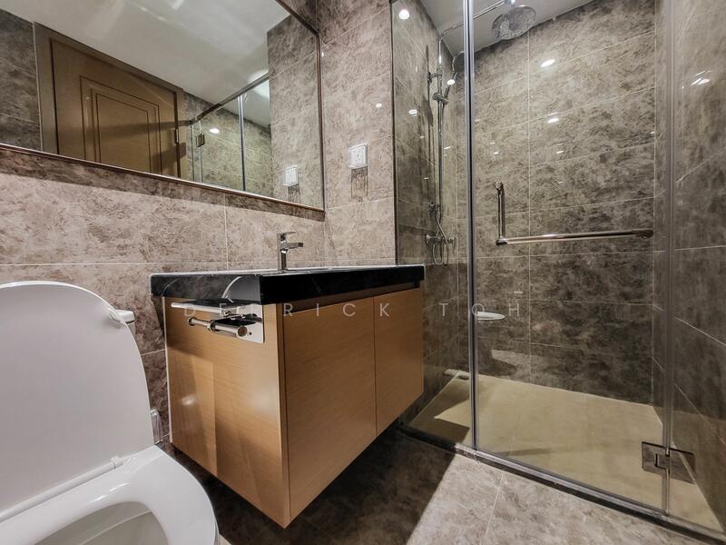 For Sale - R&F Princess Cove Phase 2-Seine Region