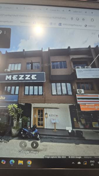 Kedai untuk Dijual di Damansara Heights (Kuala Lumpur) - Elly Tan - PropertyGuru.com.my