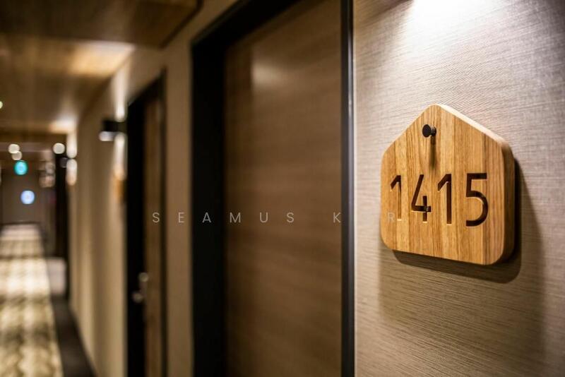 For Sale - ⭐ Standalone ⭐ 50 Rooms ⭐ 5min to Sky Mirror ⭐ Swimming Pool & Ballroom