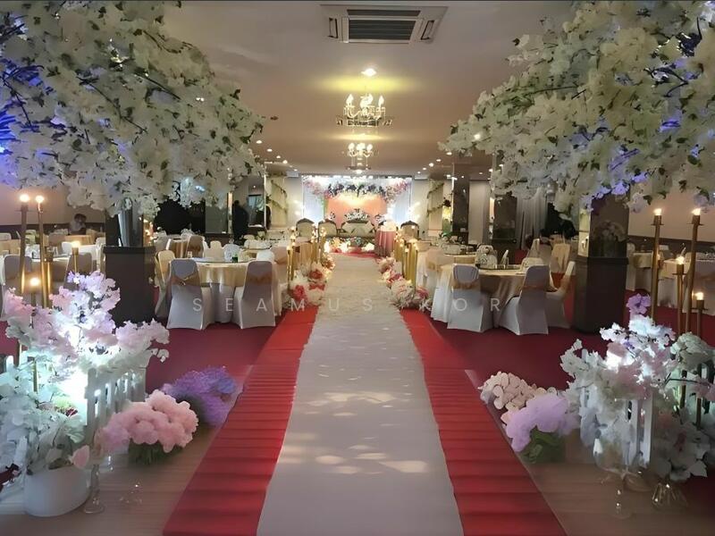 For Sale - ⭐ Standalone ⭐ 50 Rooms ⭐ 5min to Sky Mirror ⭐ Swimming Pool & Ballroom