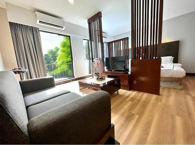 For Sale - ⭐ Standalone ⭐ 50 Rooms ⭐ 5min to Sky Mirror ⭐ Swimming Pool & Ballroom