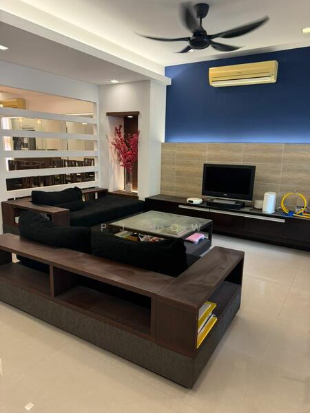 For Rent - Taman Desa Aman