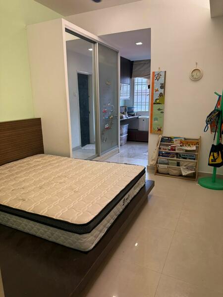 For Rent - Taman Desa Aman