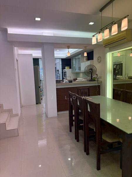 For Rent - Taman Desa Aman