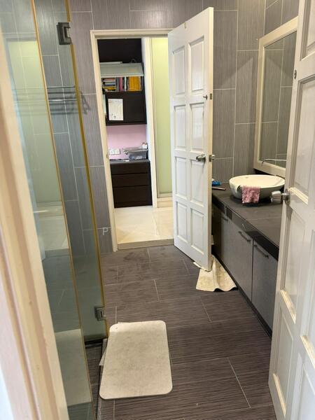 For Rent - Taman Desa Aman