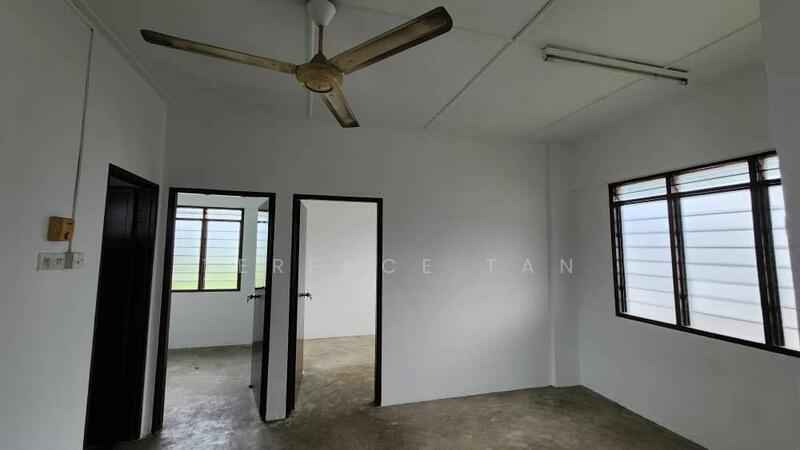 Untuk Disewa - Taman Molek