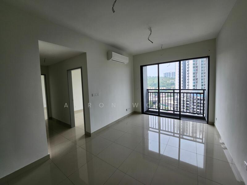 Untuk Dijual - Platinum Arena