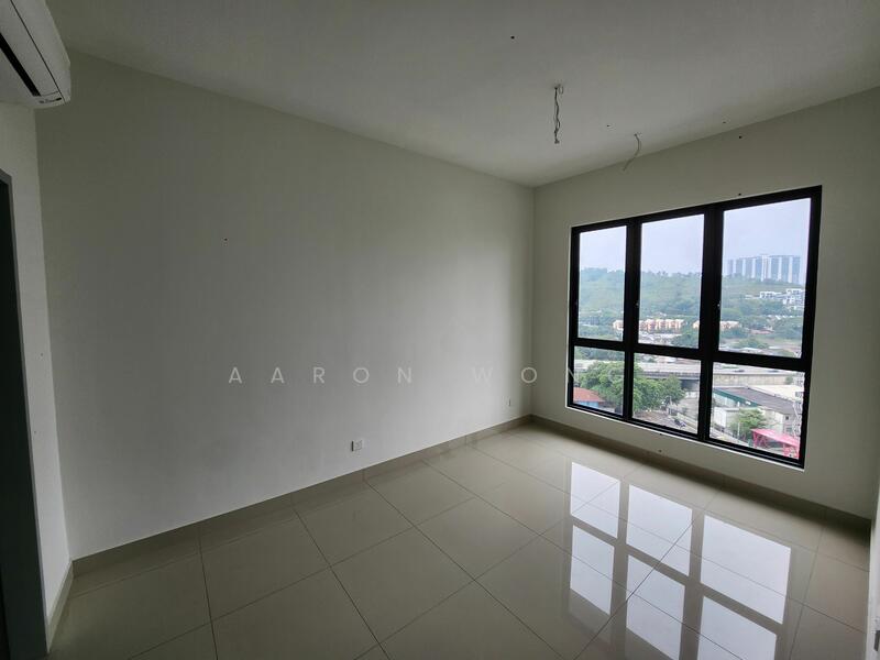 Untuk Dijual - Platinum Arena