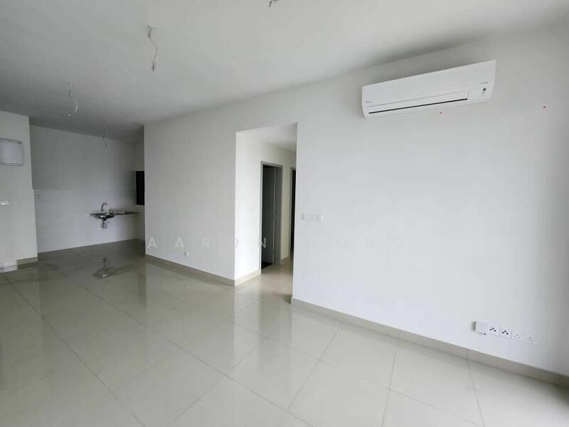 Untuk Dijual - Platinum Arena