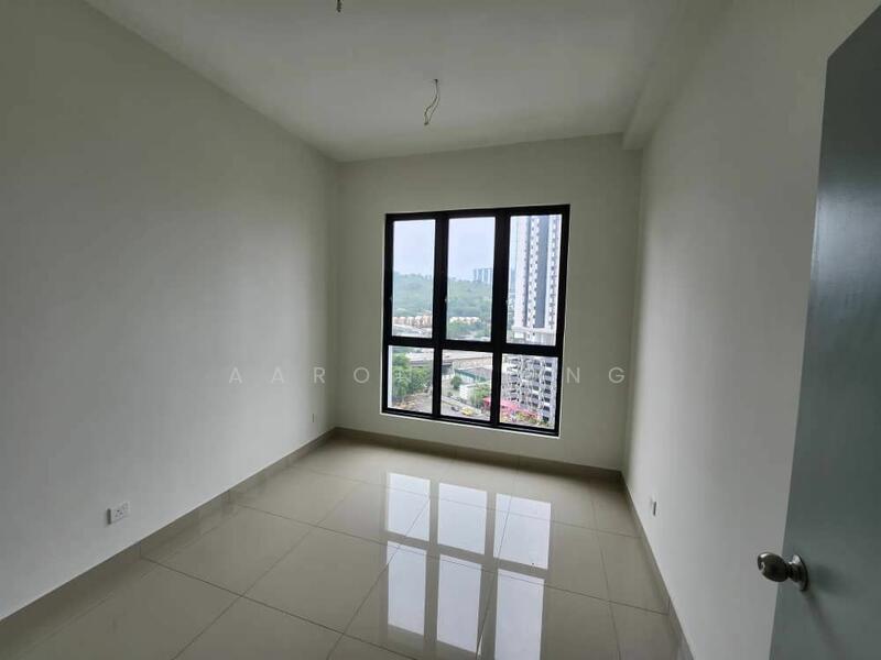 Untuk Dijual - Platinum Arena