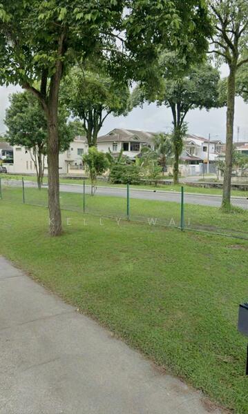 Untuk Dijual - Masai @ Taman Perindustrian Permas Jaya 3 Anjoining Terrace factory For Sale