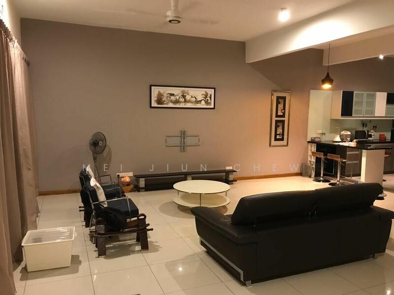 For Sale - 3-storey Terraced House at Batu 14