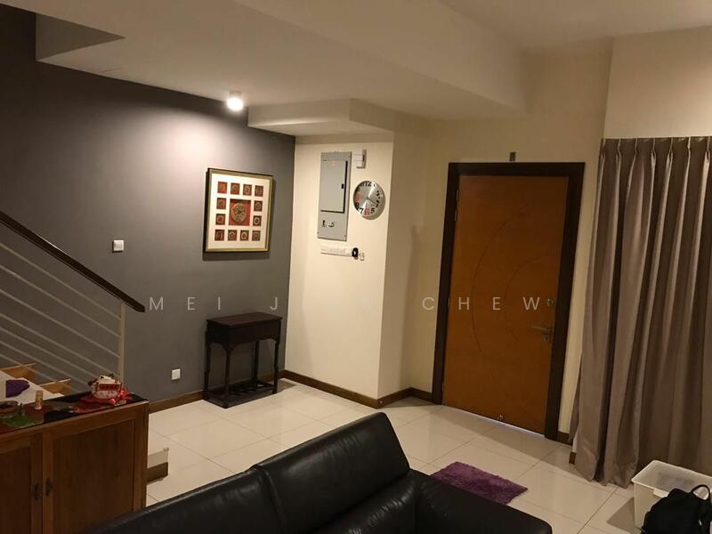 For Sale - 3-storey Terraced House at Batu 14