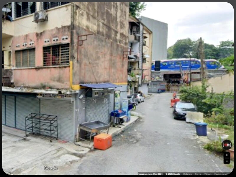 For Sale - Jalan Berhala