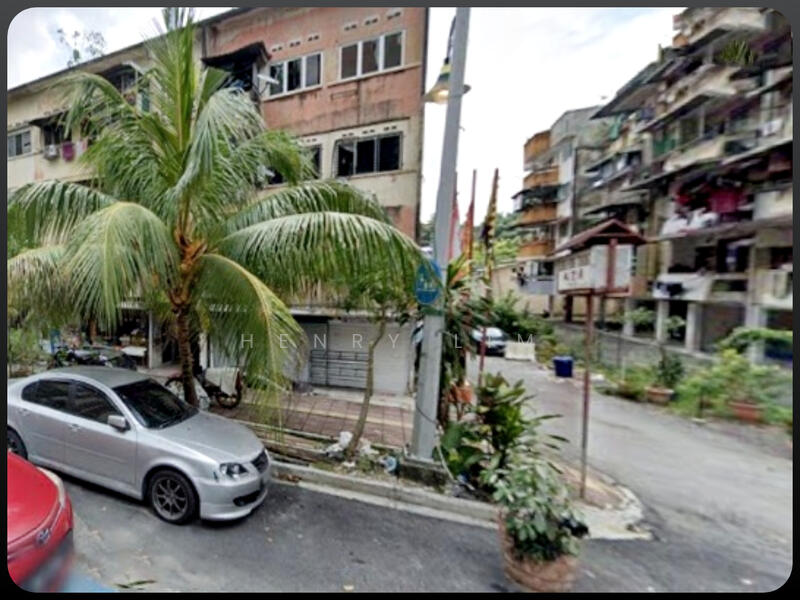 For Sale - Jalan Berhala