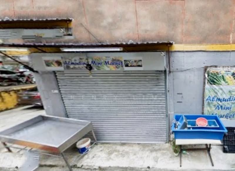 Shop for Sale in Brickfields (Kuala Lumpur) - Henry Lim - PropertyGuru.com.my