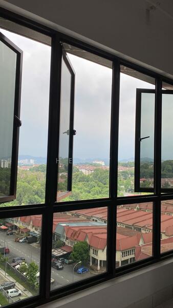 Untuk Disewa - RESIDENSI PR1MA@KAJANG