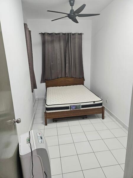 Untuk Disewa - RESIDENSI PR1MA@KAJANG