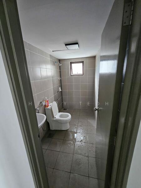 Untuk Disewa - RESIDENSI PR1MA@KAJANG