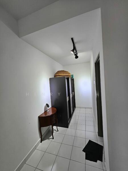 Untuk Disewa - RESIDENSI PR1MA@KAJANG