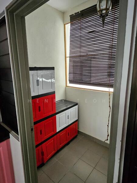 Untuk Disewa - RESIDENSI PR1MA@KAJANG