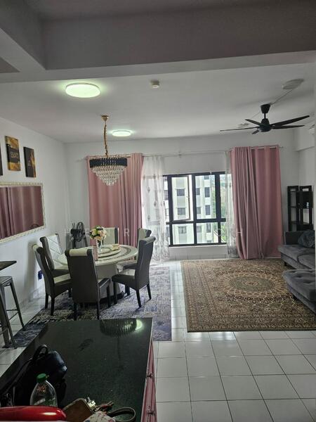 Untuk Disewa - RESIDENSI PR1MA@KAJANG