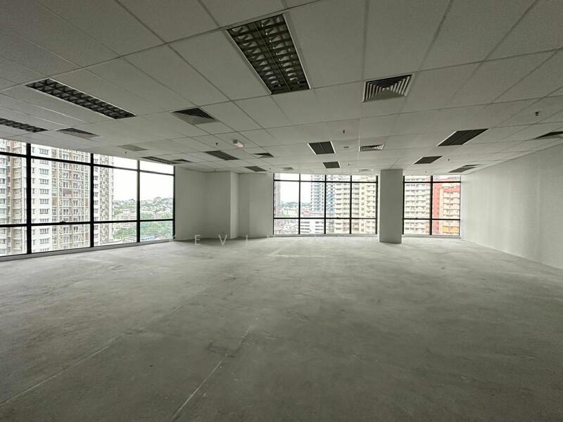 For Rent - Menara UOA Bangsar