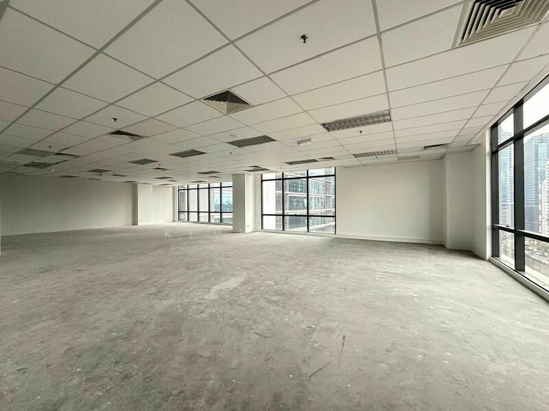 For Rent - Menara UOA Bangsar