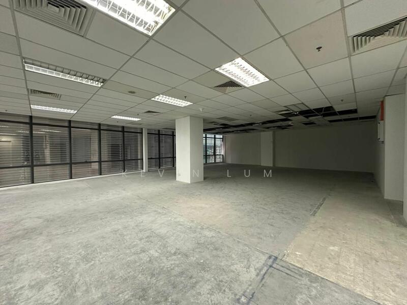 For Rent - Menara UOA Bangsar