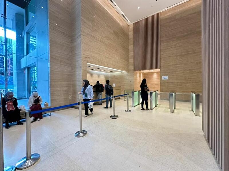 For Rent - Menara UOA Bangsar