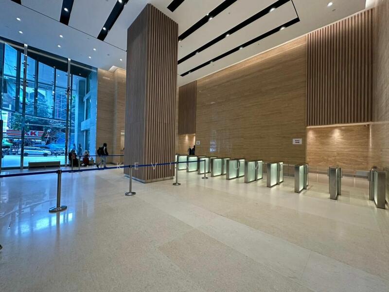 For Rent - Menara UOA Bangsar