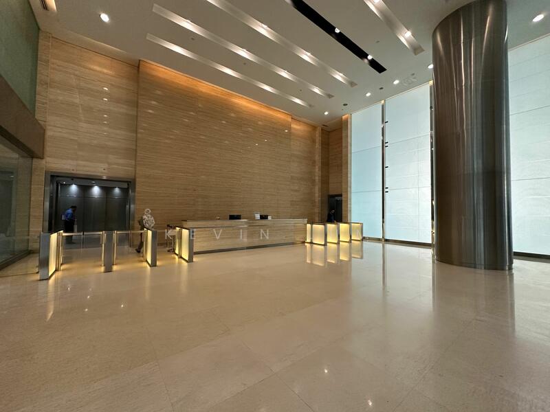 For Rent - Menara UOA Bangsar