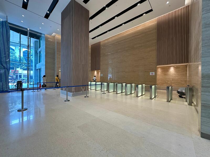 For Rent - Menara UOA Bangsar