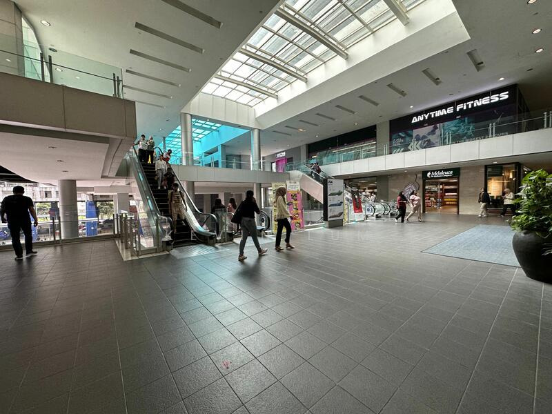 For Rent - Menara UOA Bangsar