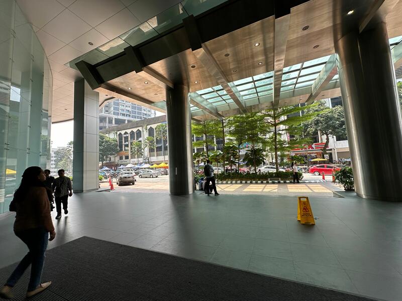 For Rent - Menara UOA Bangsar