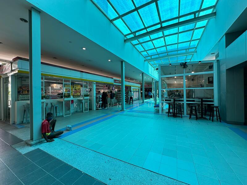 For Rent - Menara UOA Bangsar