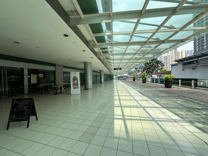 For Rent - Menara UOA Bangsar