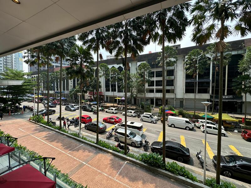 For Rent - Menara UOA Bangsar